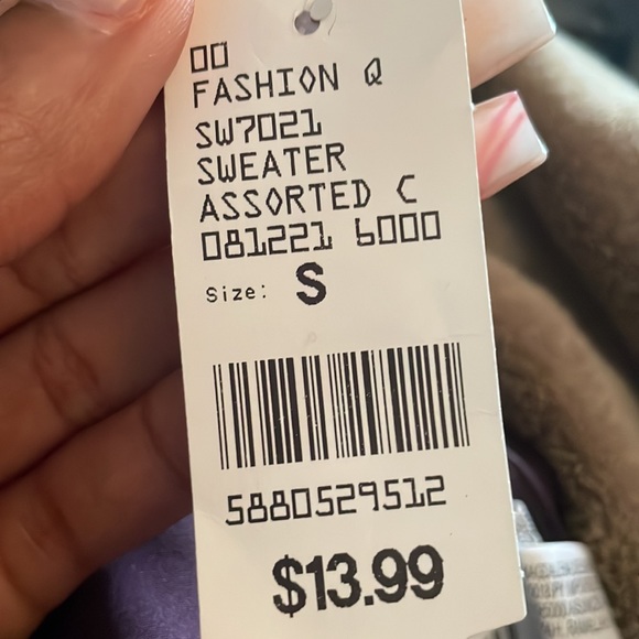 Burgundy matching set - Picture 2 of 2